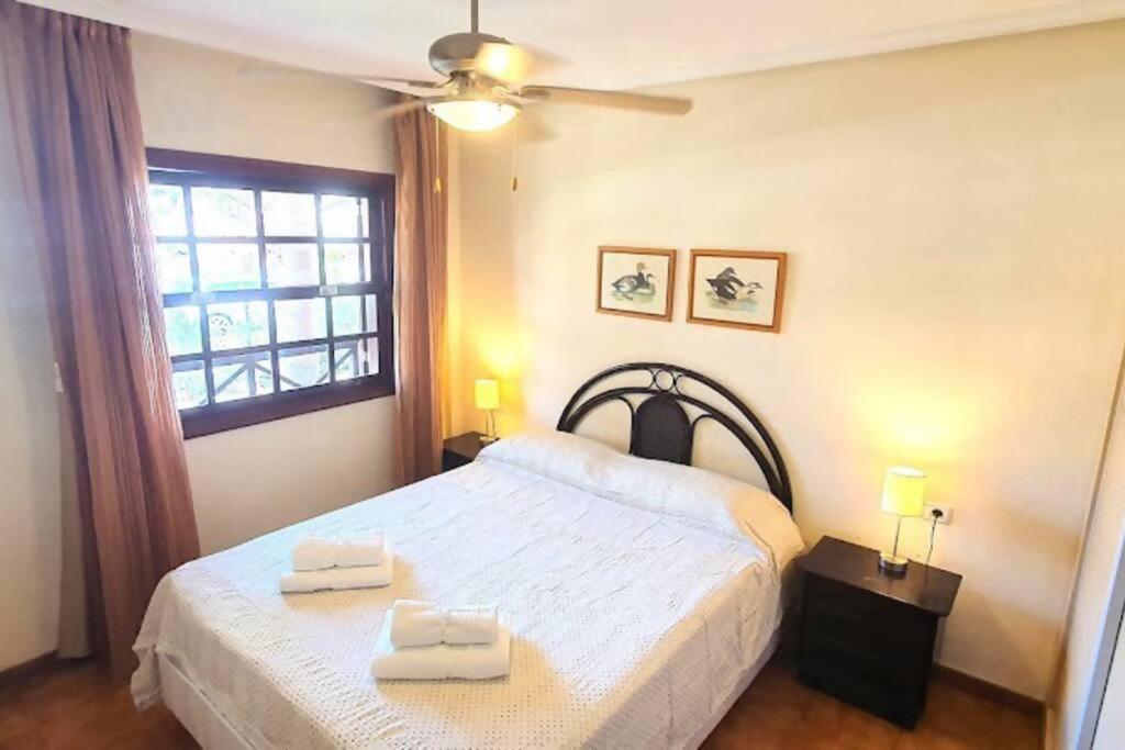 Grazioso Appartamento Parque Albatros 272 산미겔데아보나 외부 사진