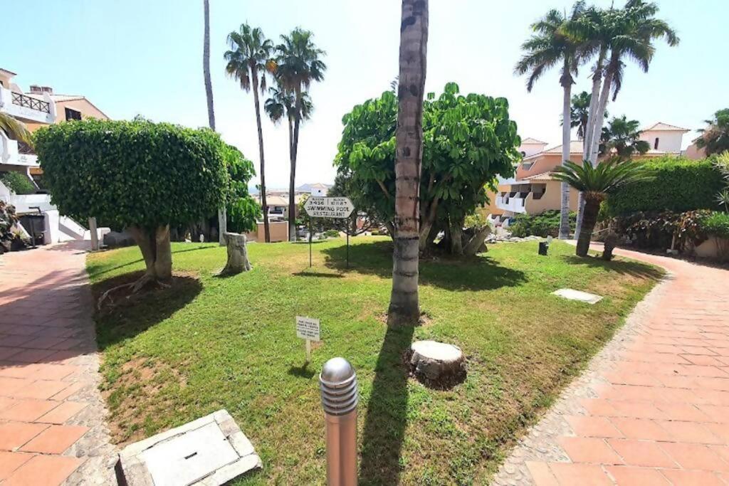Grazioso Appartamento Parque Albatros 272 산미겔데아보나 외부 사진